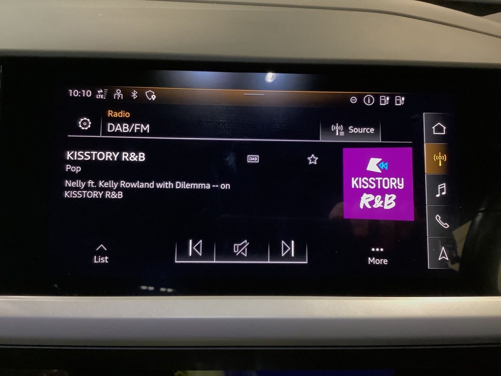 Used Audi Q4 e-tron 2022 for sale - 77413424: Photo 24