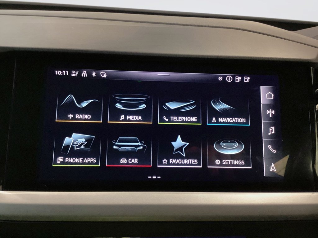 Used Audi Q4 e-tron 2022 for sale - 77413424: Photo 25