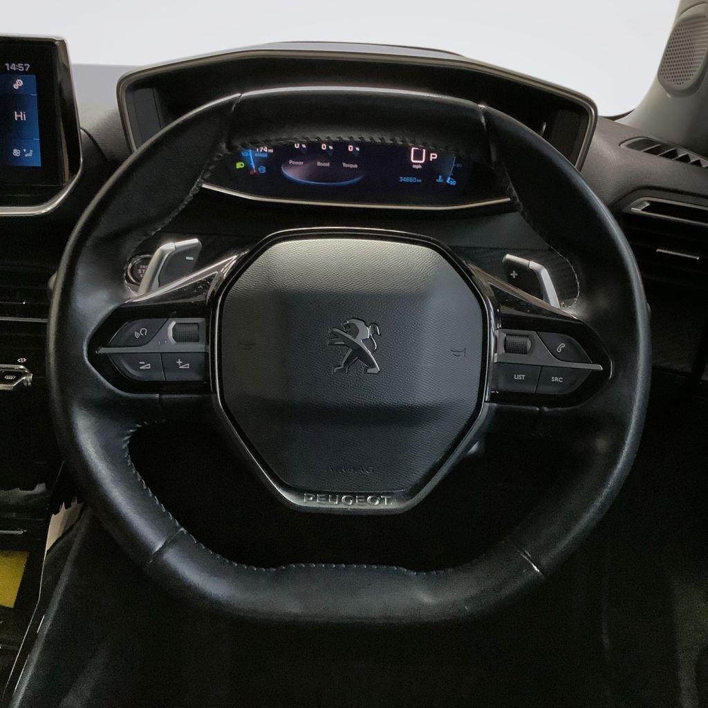 Used Peugeot 2008 2020 for sale - 77904884: Photo 16