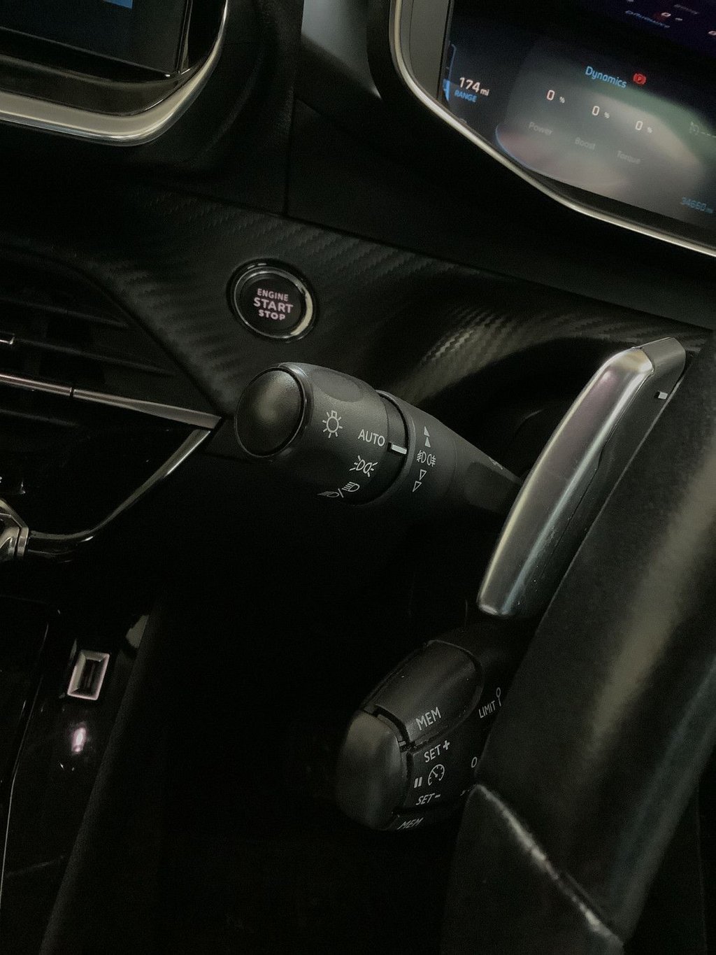 Used Peugeot 2008 2020 for sale - 77904884: Photo 20