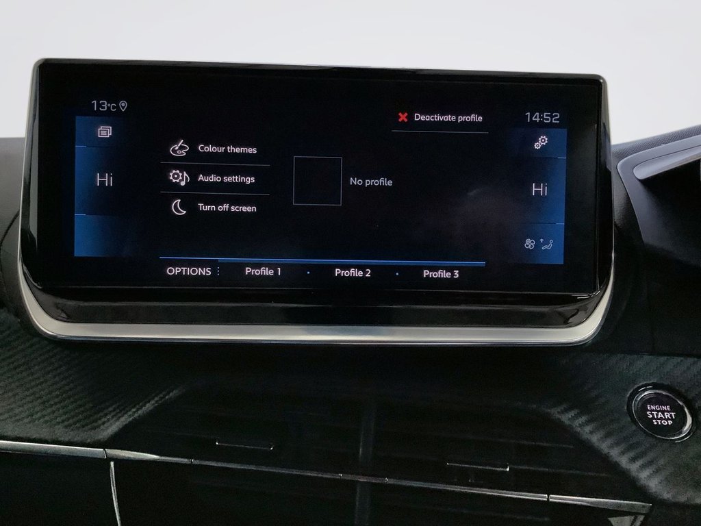 Used Peugeot 2008 2020 for sale - 77904884: Photo 23