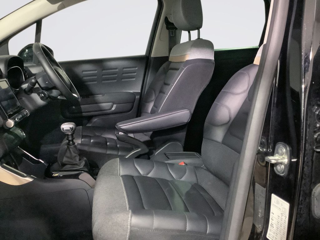 Used Citroen C3 Aircross 2022 for sale - 77533892: Photo 13