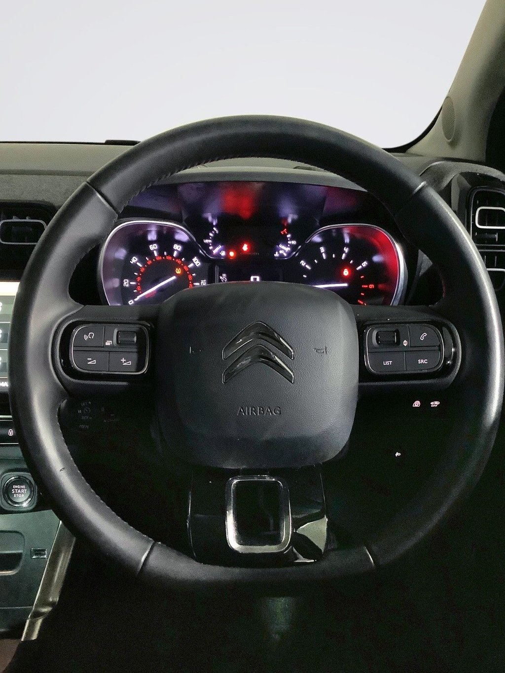 Used Citroen C3 Aircross 2022 for sale - 77533892: Photo 18