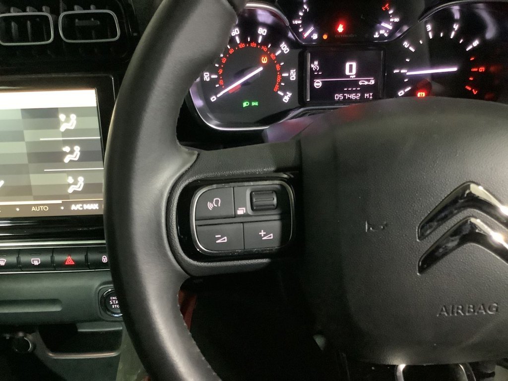 Used Citroen C3 Aircross 2022 for sale - 77533892: Photo 19