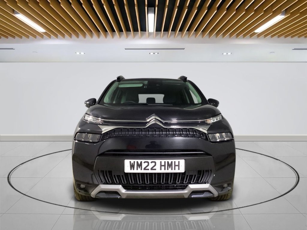 Used Citroen C3 Aircross 2022 for sale - 77533892: Photo 2