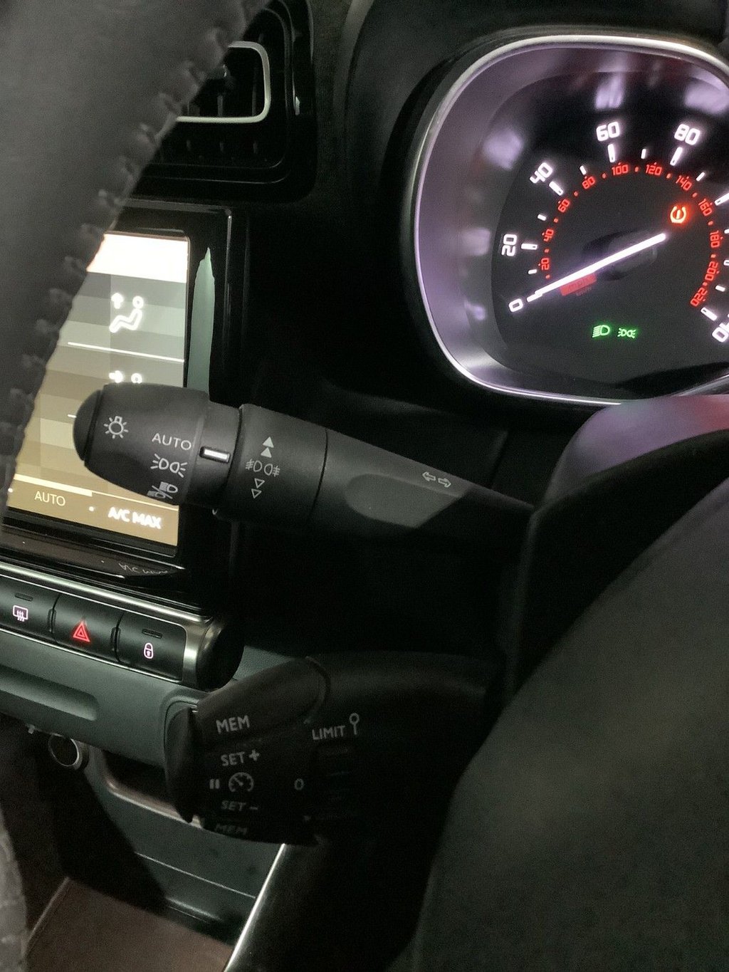 Used Citroen C3 Aircross 2022 for sale - 77533892: Photo 22