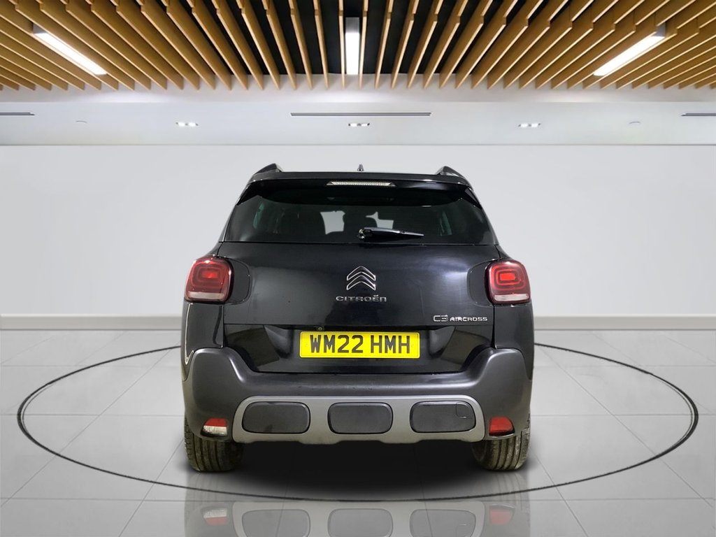 Used Citroen C3 Aircross 2022 for sale - 77533892: Photo 7