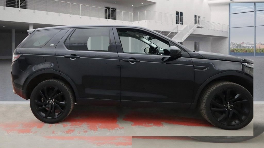 Used Land Rover Discovery Sport 2019 for sale - 77936663: Photo 11