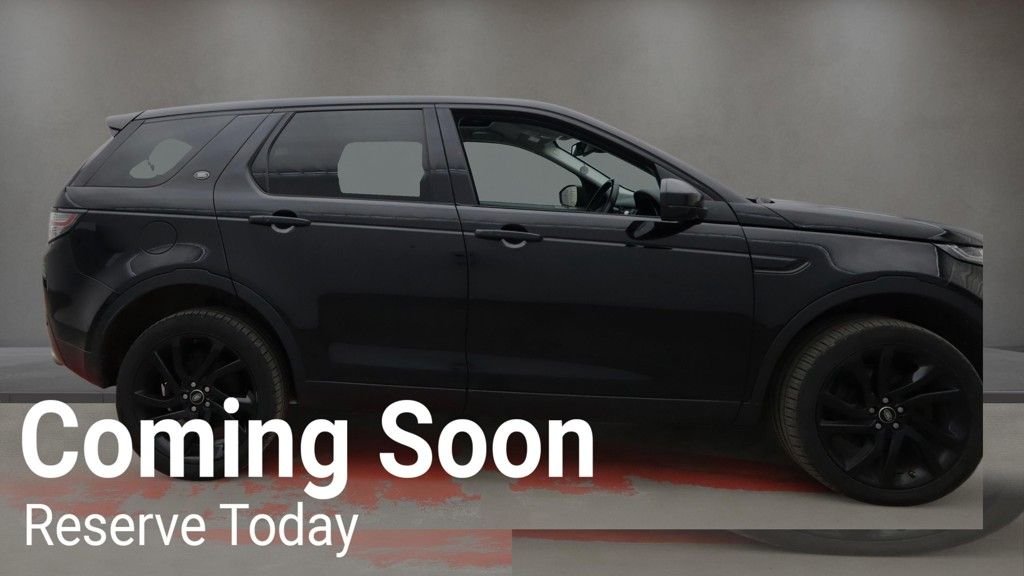 Used Land Rover Discovery Sport 2019 for sale - 77936663: Photo 5