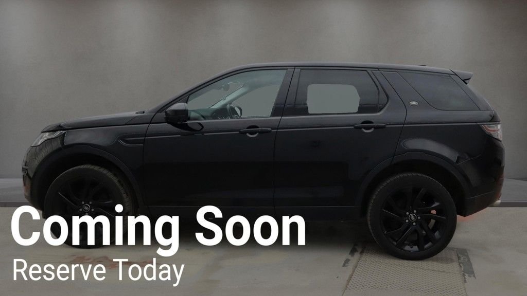 Used Land Rover Discovery Sport 2019 for sale - 77936663: Photo 6