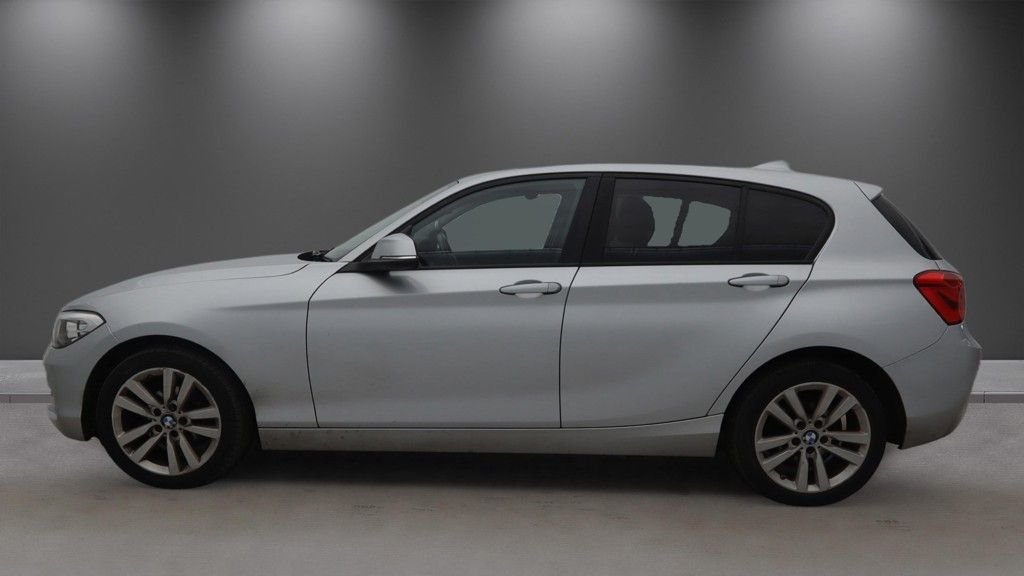 Used BMW 1 Series 2018 for sale - 78200668: Photo 6