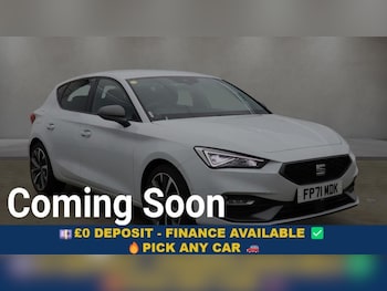 Used SEAT Leon 2022 for sale - 77313425: Photo