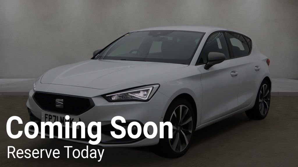 Used SEAT Leon 2022 for sale - 77313425: Photo 2