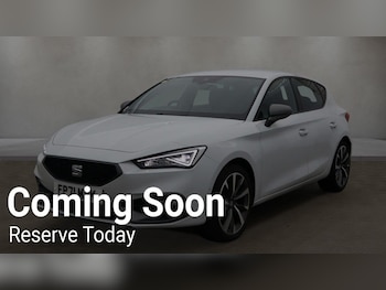 Used SEAT Leon 2022 for sale - 77313425: Photo