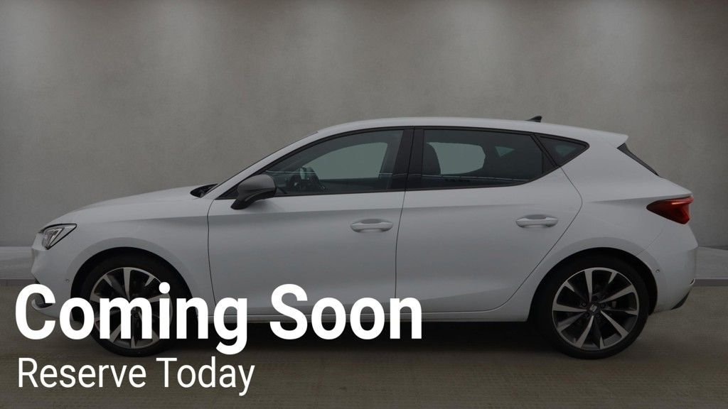 Used SEAT Leon 2022 for sale - 77313425: Photo 6