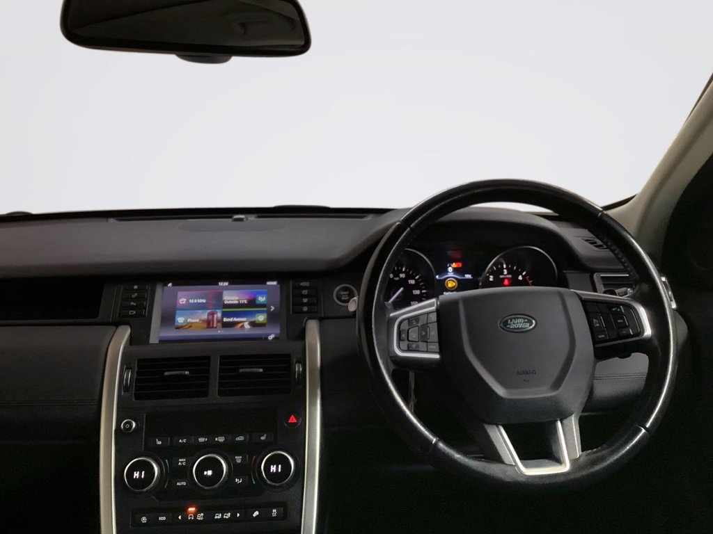 Used Land Rover Discovery Sport 2019 for sale - 78186706: Photo 11