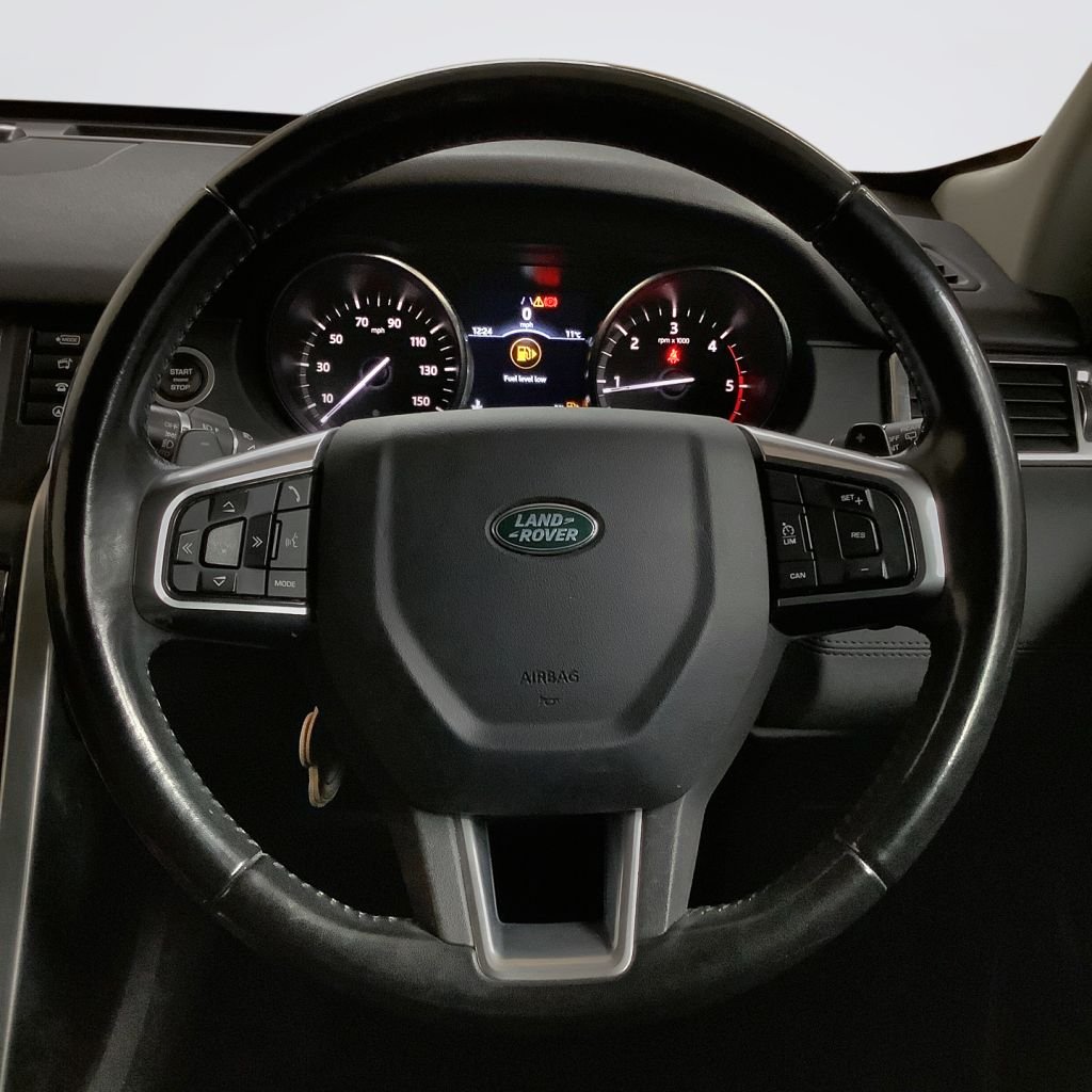 Used Land Rover Discovery Sport 2019 for sale - 78186706: Photo 12