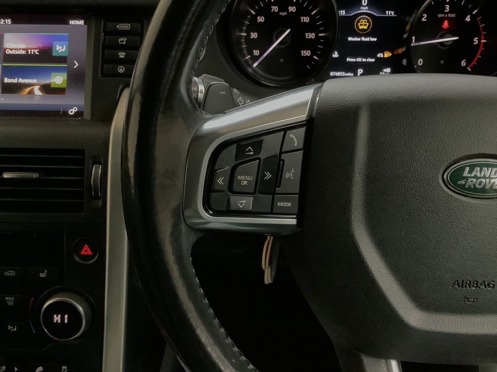 Used Land Rover Discovery Sport 2019 for sale - 78186706: Photo 14