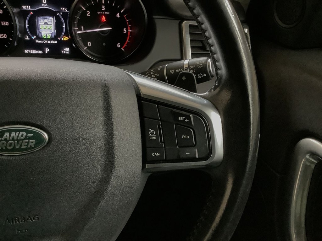 Used Land Rover Discovery Sport 2019 for sale - 78186706: Photo 16