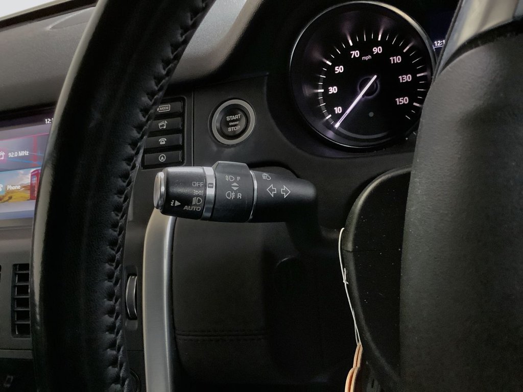 Used Land Rover Discovery Sport 2019 for sale - 78186706: Photo 17