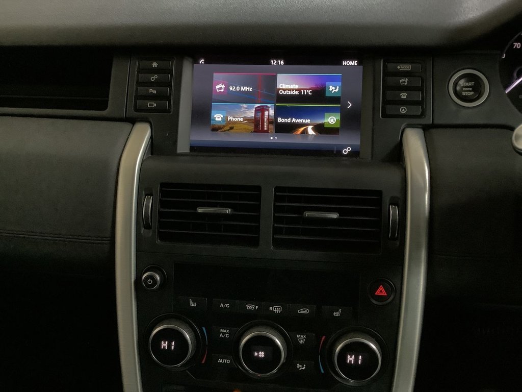 Used Land Rover Discovery Sport 2019 for sale - 78186706: Photo 20