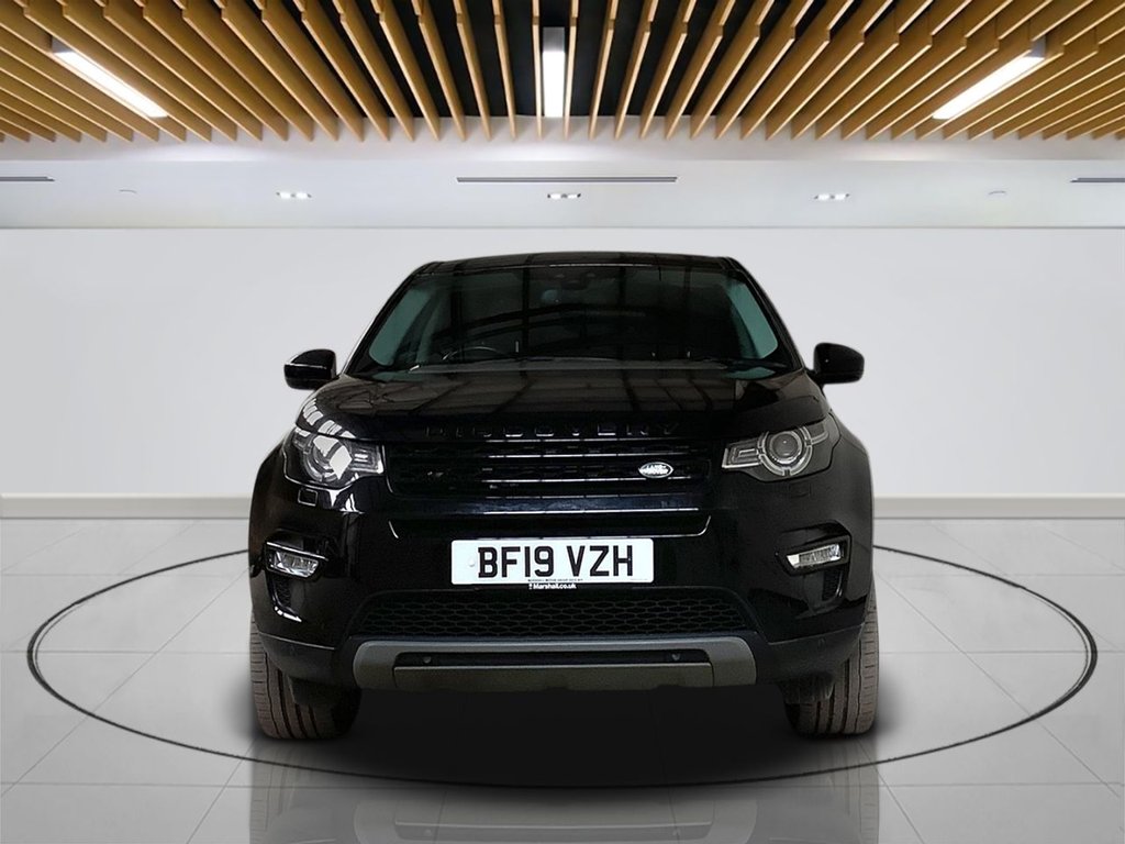 Used Land Rover Discovery Sport 2019 for sale - 78186706: Photo 3