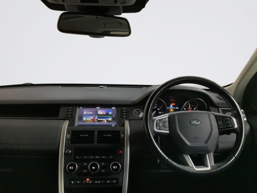 Used Land Rover Discovery Sport 2019 for sale - 78186706: Photo 4