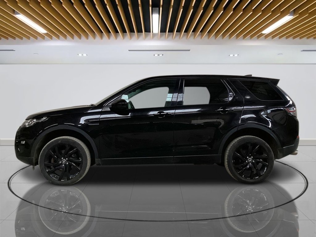 Used Land Rover Discovery Sport 2019 for sale - 78186706: Photo 5