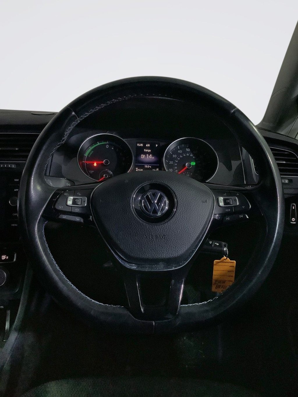 Used Volkswagen Golf 2019 for sale - 76406153: Photo 16