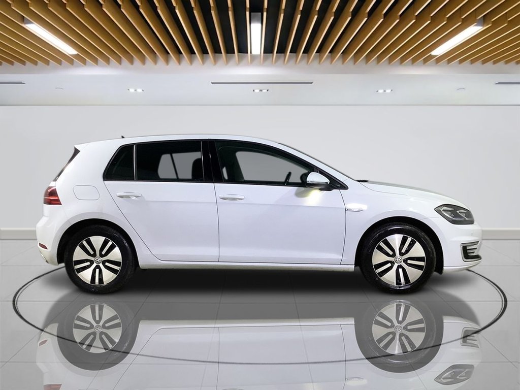 Used Volkswagen Golf 2019 for sale - 76406153: Photo 9