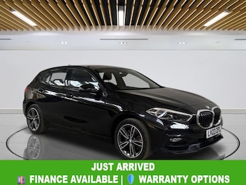 Used BMW 1 Series 2023 for sale - 79035151: Photo