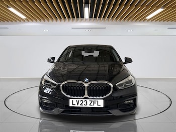 Used BMW 1 Series 2023 for sale - 79035151: Photo