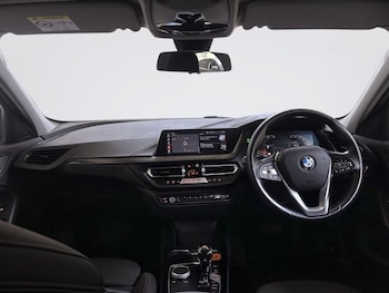 Used BMW 1 Series 2023 for sale - 79035151: Photo