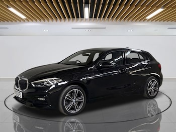 Used BMW 1 Series 2023 for sale - 79035151: Photo