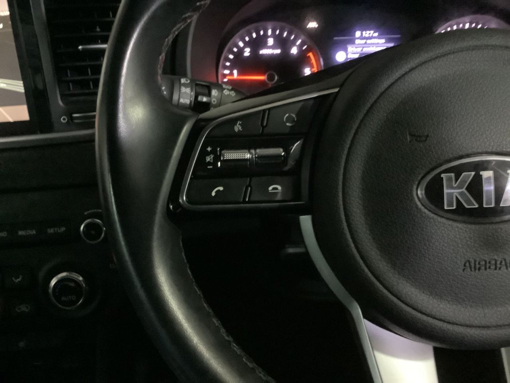 Used Kia Sportage 2021 for sale - 77680484: Photo 17