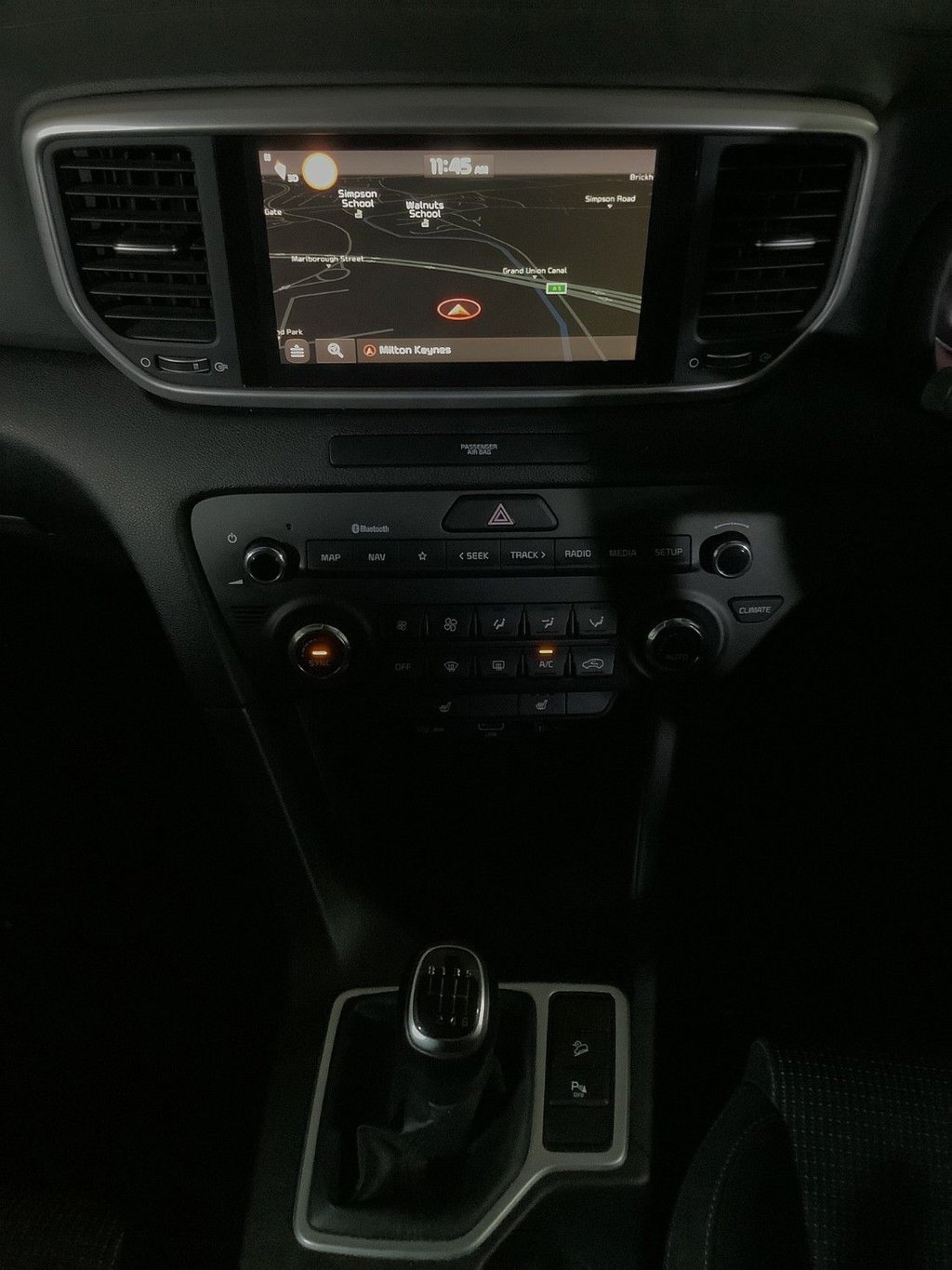 Used Kia Sportage 2021 for sale - 77680484: Photo 25