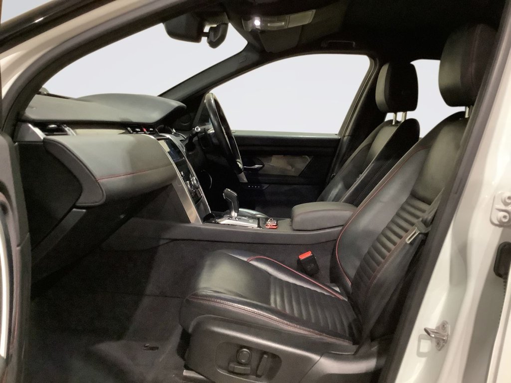Used Land Rover Discovery Sport 2019 for sale - 77199931: Photo 11