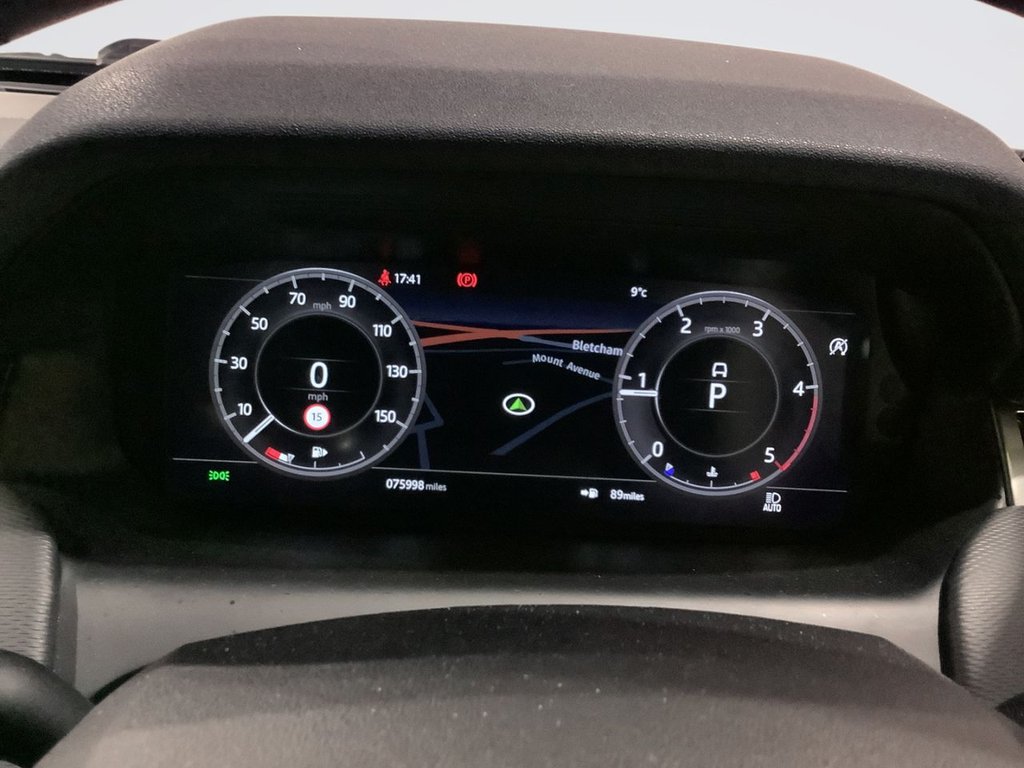 Used Land Rover Discovery Sport 2019 for sale - 77199931: Photo 15