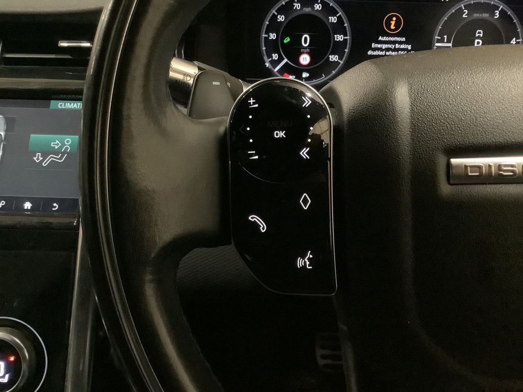 Used Land Rover Discovery Sport 2019 for sale - 77199931: Photo 18