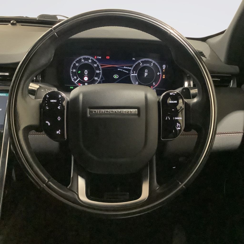 Used Land Rover Discovery Sport 2019 for sale - 77199931: Photo 23