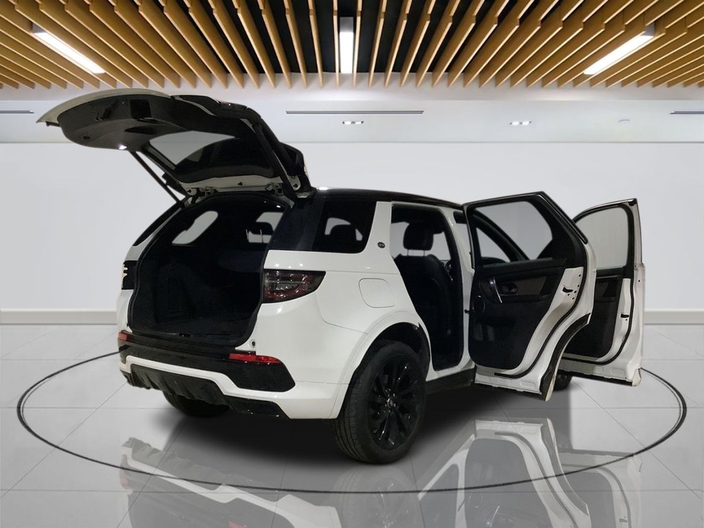 Used Land Rover Discovery Sport 2019 for sale - 77199931: Photo 9