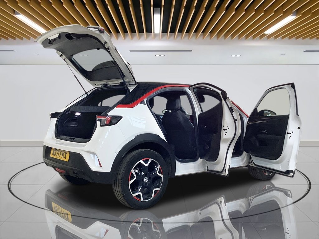 Used Vauxhall Mokka 2022 for sale - 77739678: Photo 10