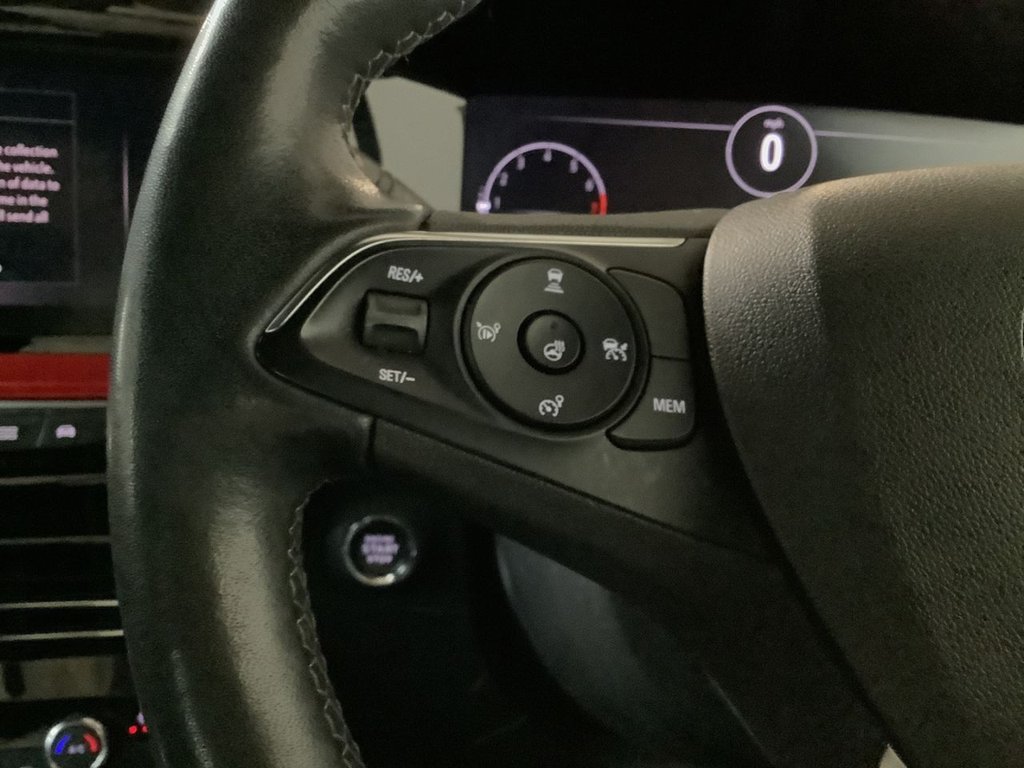 Used Vauxhall Mokka 2022 for sale - 77739678: Photo 17