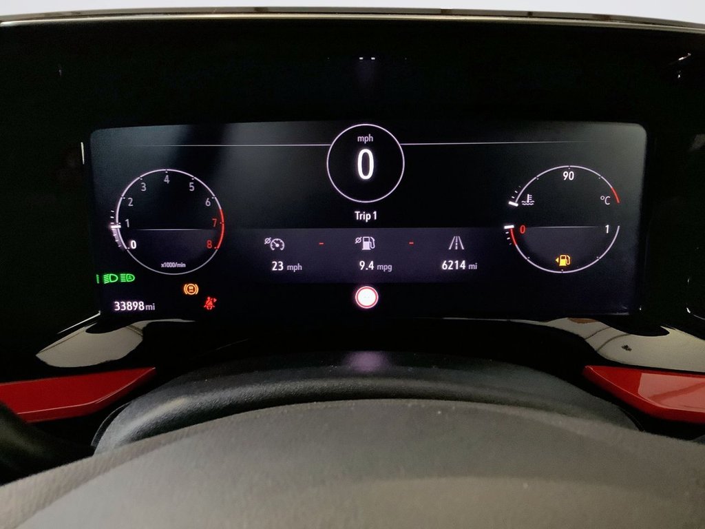 Used Vauxhall Mokka 2022 for sale - 77739678: Photo 18