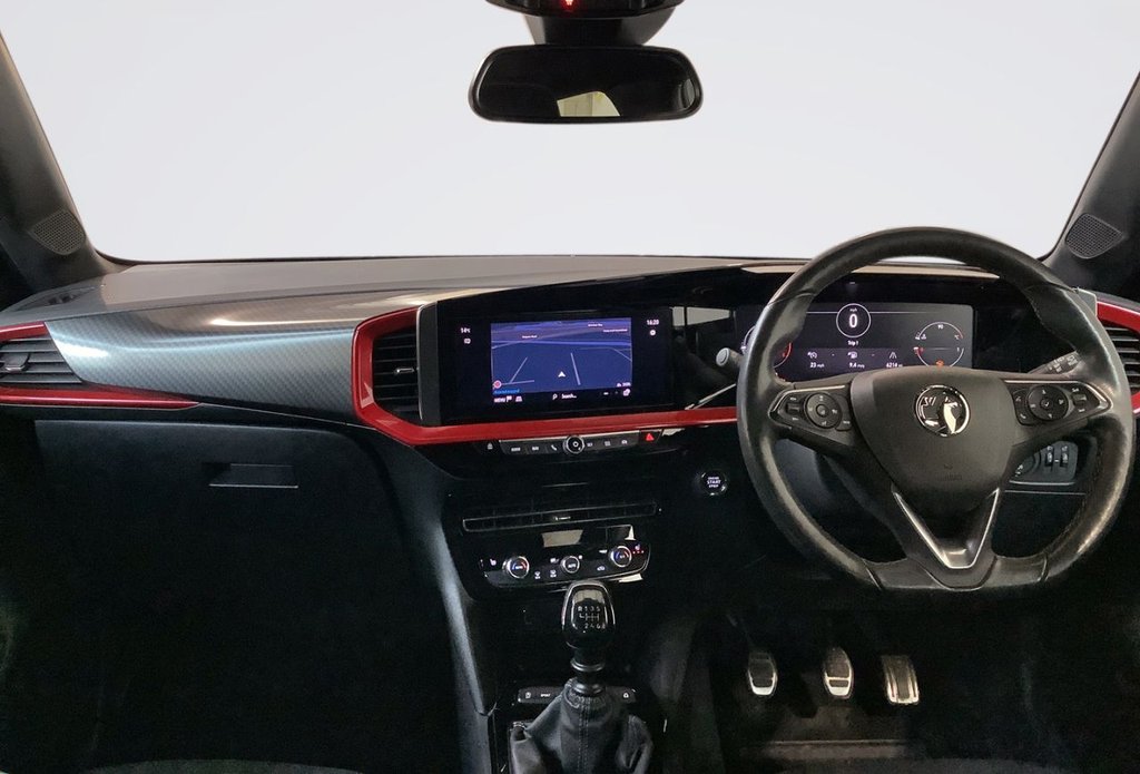 Used Vauxhall Mokka 2022 for sale - 77739678: Photo 3