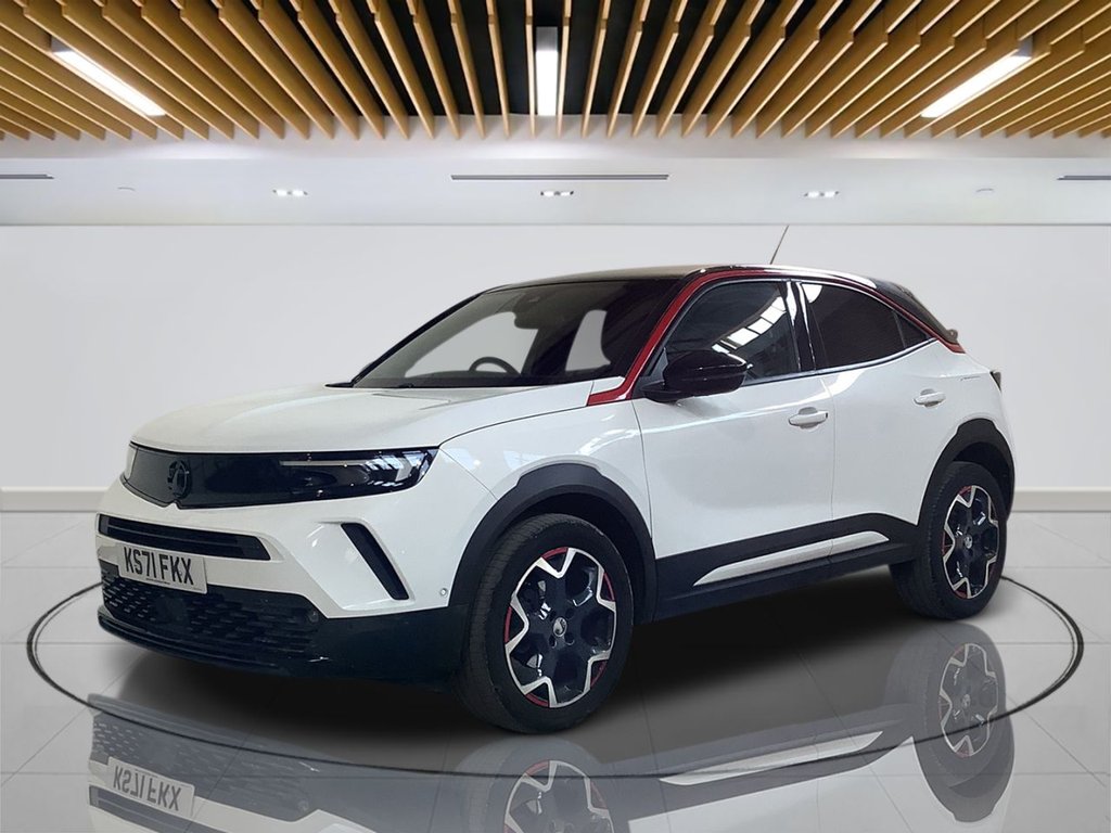 Used Vauxhall Mokka 2022 for sale - 77739678: Photo 4