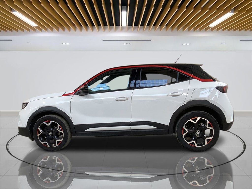 Used Vauxhall Mokka 2022 for sale - 77739678: Photo 5