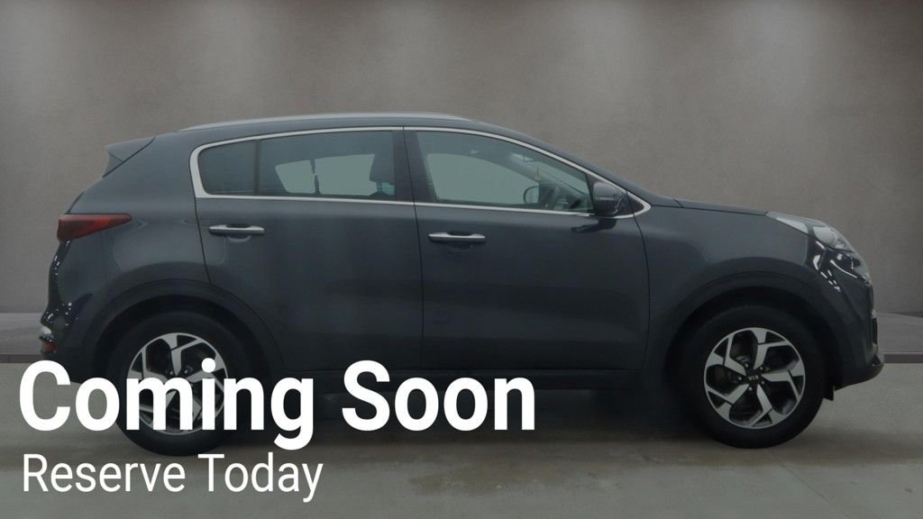 Used Kia Sportage 2020 for sale - 77546781: Photo 5