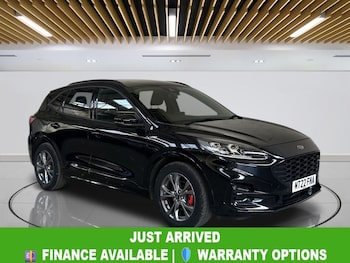 Used Ford Kuga 2022 for sale - 79442717: Photo