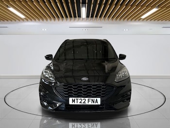 Used Ford Kuga 2022 for sale - 79442717: Photo